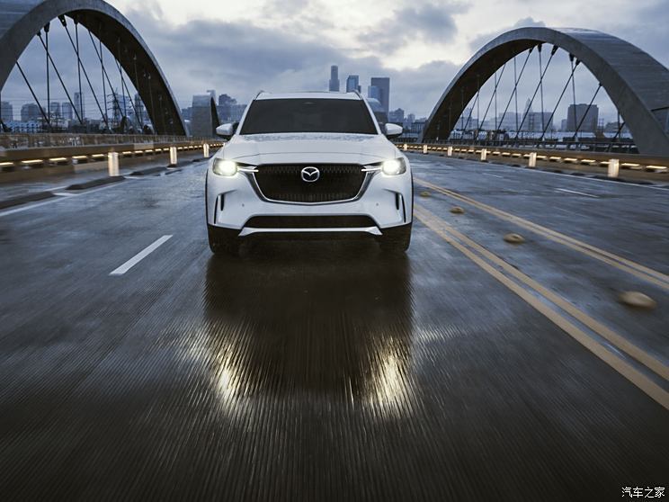 Դ() ԴCX-90Դ 2025 Premium Sport