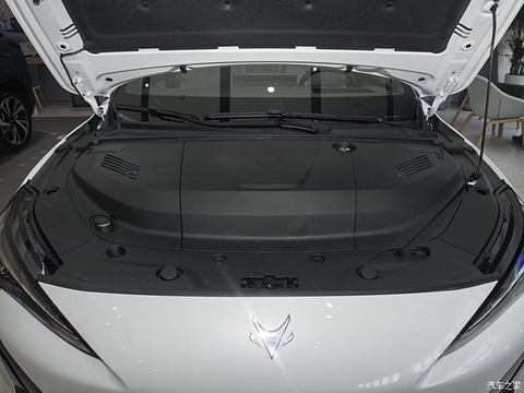 北汽新能源 极狐 阿尔法S5 2024款 560MAX 185kW