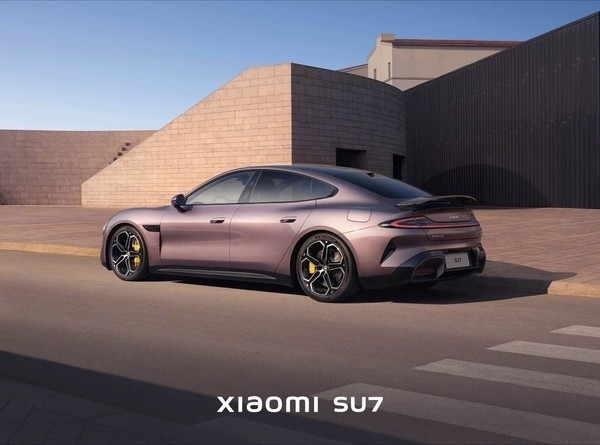 首次破百！小米汽車門店7月新增16家：8月計劃新增7家