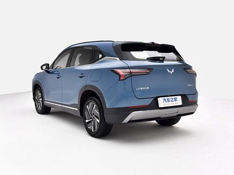 上汽通用五菱 五菱星光S 2024款 PHEV 高配版