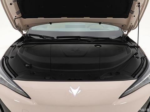 北汽新能源 极狐 阿尔法S5 2024款 560MAX 185kW