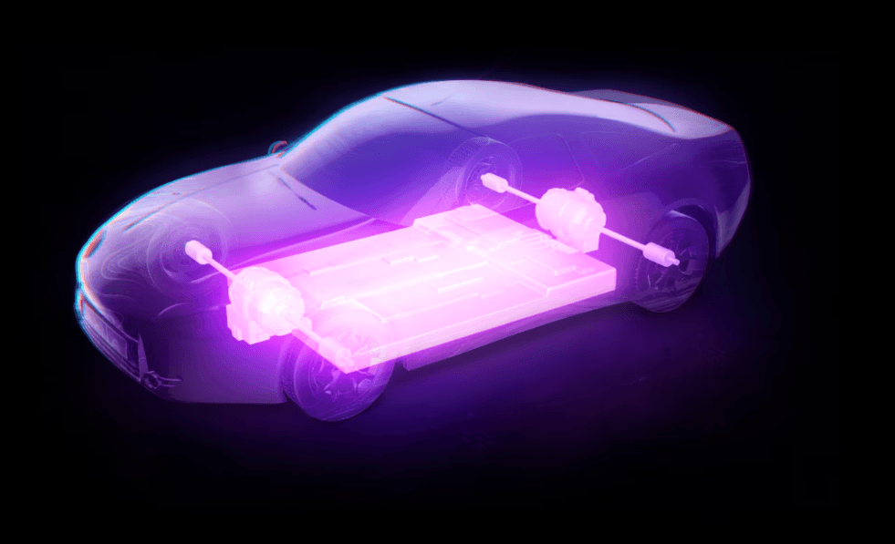 阿克蘇諾貝爾推出電動汽車電池新型粉末涂料技術(shù)