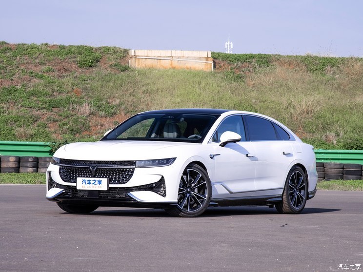 嵐圖汽車 嵐圖追光 2024款 PHEV 四驅(qū)超長續(xù)航旗艦版