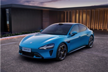 小米SU7公布8月购车权益:送Nappa座椅、增强智驾终生免费