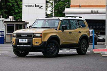 较6月有所下滑 一汽丰田7月交付70165辆