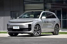 同比增長49.4% 理想汽車公布7月交付量
