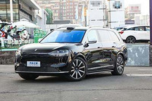 同比增長(zhǎng)508.25% 賽力斯7月銷(xiāo)量42176輛