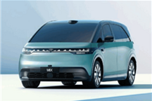 20万以上中国纯电品牌第一！极氪7月交付15655台 大涨3成