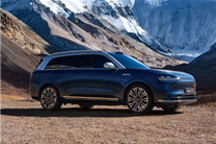 赛力斯抱上华为大腿起飞！第1辆到40万辆问界下线 仅28个月