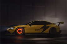 售价4133元!小米SU7详解高性能制动套装:可激烈驾驶