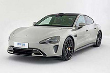 贈送兩項配置 小米公布8月限時購車權益