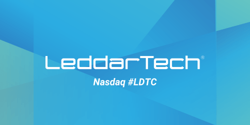 LeddarTech在歐洲推出LeddarNavigator演示車