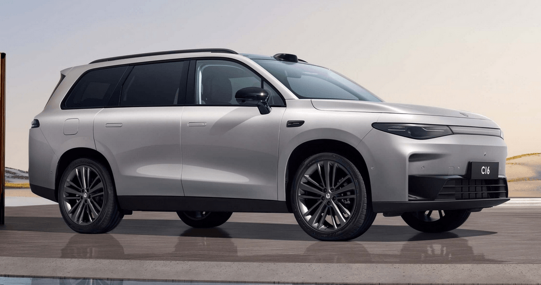 站穩(wěn)前三的車圈“實在人”，開始成為新能源車市的引路人