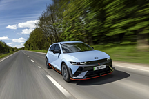 现代汽车2024Q2销售额创新高，电动化战略加速在华发展