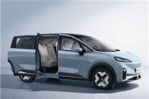 续航500KM、自带侧滑门！极狐考拉S官图发布：8月7日上市