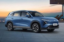 五菱星光S預售10.28萬元起 預計8月底正式上市