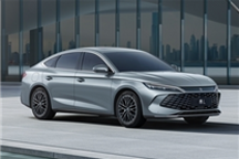 7月全国新能源乘用车批发95万辆：比亚迪独占1/3市场