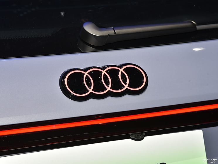 一汽奧迪 奧迪Q6L e-tron 2024款 基本型