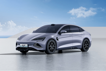 2025款比亚迪海豹：紫色新装+豪华配置，8月8日上市