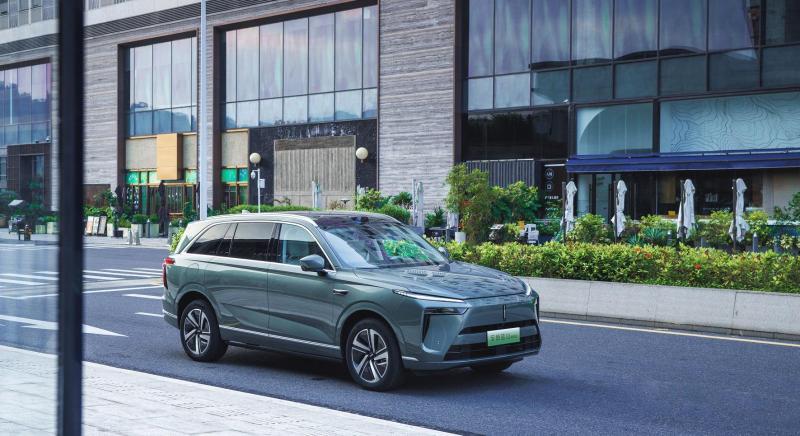 網(wǎng)通社汽車