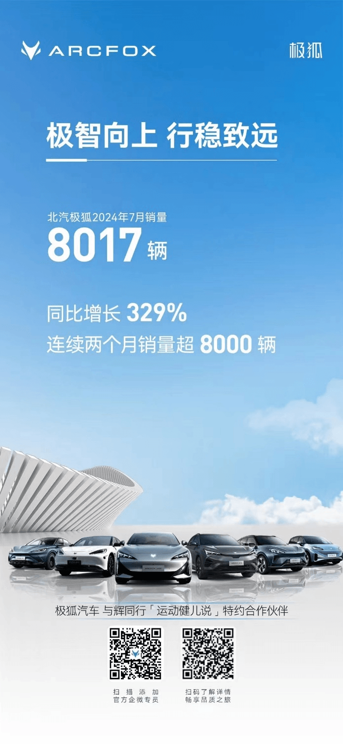 全系寧德時(shí)代上車，極狐阿爾法S5全新車型限時(shí)12.88萬(wàn)起售