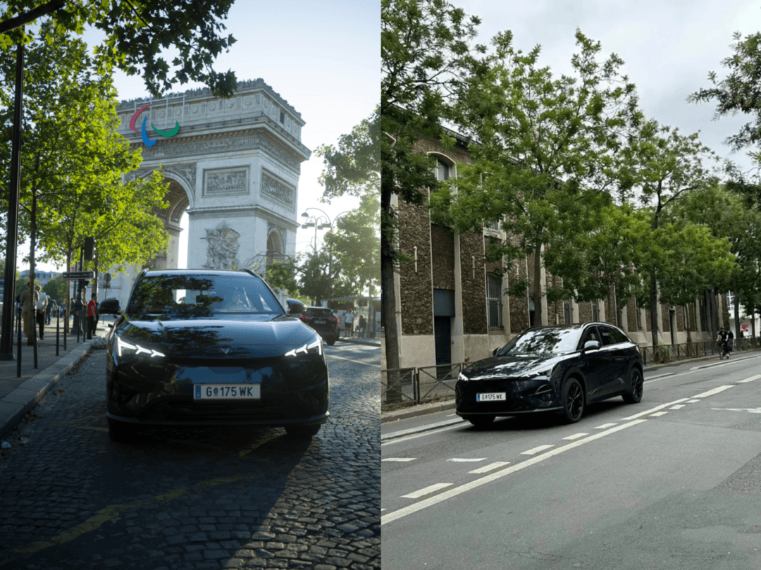 全系寧德時(shí)代上車，極狐阿爾法S5全新車型限時(shí)12.88萬(wàn)起售