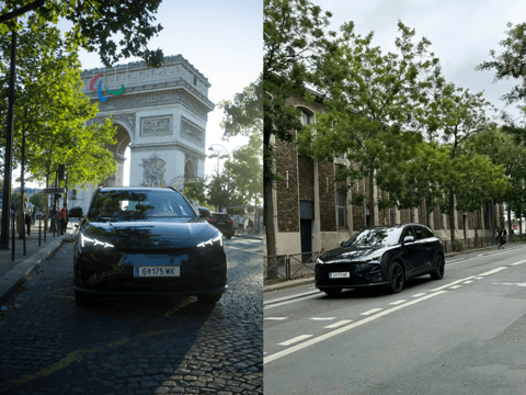 全系宁德时代上车,极狐阿尔法S5全新车型限时12.88万起售