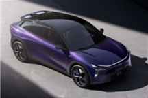 极越CEO:说某车复刻保时捷、迈凯伦遭网暴 但极越坚持原创