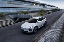 新款哪吒X上市:8.98万起,续航401/501km,紧凑型SUV新选择