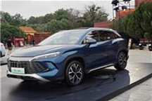 比亚迪最强混动杀疯！宋L DM-i上市仅一周 销量破万