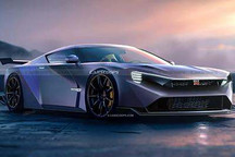 混動動力 全新日產GT-R有望2027年發布