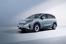 极狐考拉S SUV 8月7日上市,CLTC续航500km,配备电动侧滑门