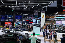 泰国汽车市场不行了？| 一句话点评