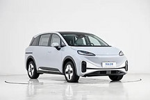 定位緊湊型SUV 極狐考拉S于8月7日上市