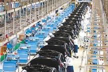 減產風暴席卷合資車企 國內產能版圖將重塑