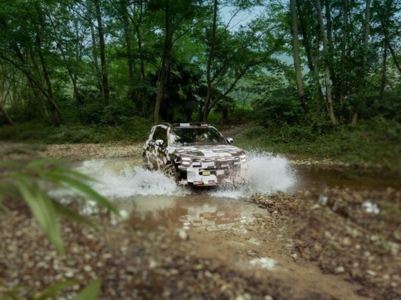 網(wǎng)通社汽車