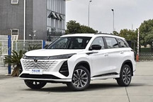 長安汽車2024年1-7月銷量1504682輛