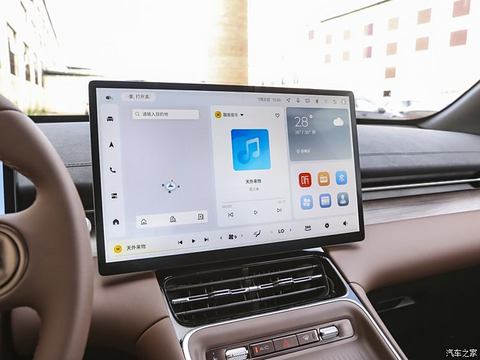 上汽通用五菱 五菱星光S 2024款 PHEV 低配版