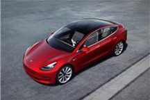 刹车事件终审判车主赔7万！博主：特斯拉治好了按闹分配