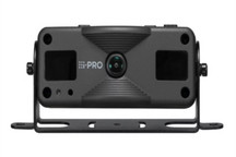 i-PRO推出新款車載后視/側視攝像頭 具有邊緣AI人員探測功能