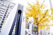 換電找李斌，超充該找誰？