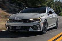 同比增长39.9% 悦达起亚公布7月销量