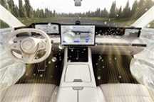 远超行业标准！享界S9首发大师香氛、24小时新风系统