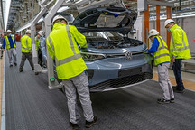 美国和墨西哥宣布对大众工厂进行整改以保护工人权利