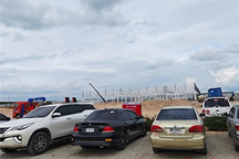 中日汽車決戰(zhàn)，“諾曼底”在泰國