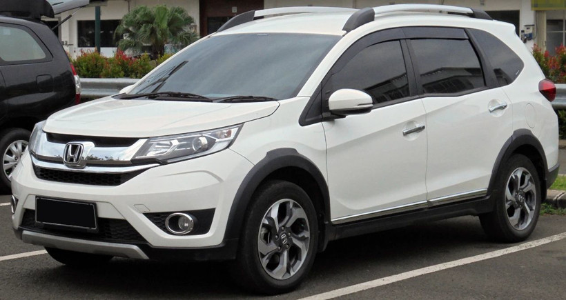 中日汽車決戰，“諾曼底”在泰國