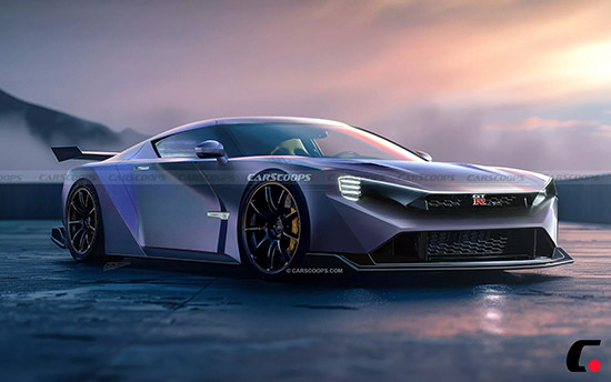 搭載混動系統(tǒng) 全新日產(chǎn)GT-R有望2027年發(fā)布
