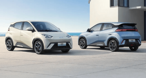 8月重磅新车一览:享界S9领衔;海豹07 DM-i/EV、小鹏MONA M03等重磅登场