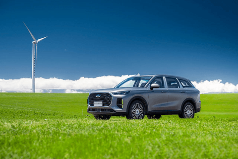 8月重磅新车一览:享界S9领衔;海豹07 DM-i/EV、小鹏MONA M03等重磅登场