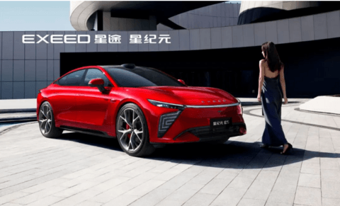 8月重磅新车一览:享界S9领衔;海豹07 DM-i/EV、小鹏MONA M03等重磅登场